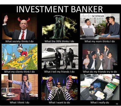 Banker Memes