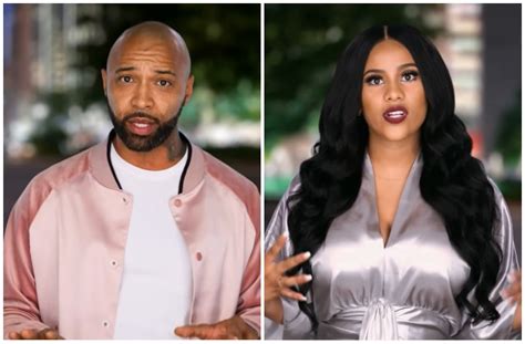Dumber Than I Thought Lhhny Fans Slam Cyn Santana For Trying To