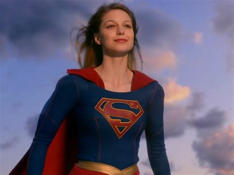 Jeb Bush Calls Supergirl Pretty Hot Which Completely Misses The Point