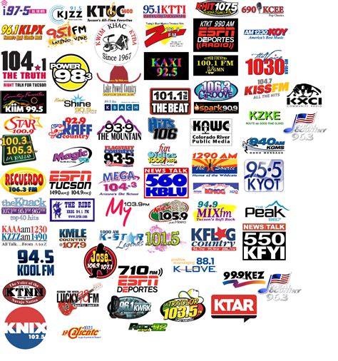 Arizona Radio.... | Radio station, Radio, Power