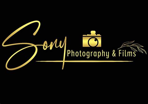 sony photography and films