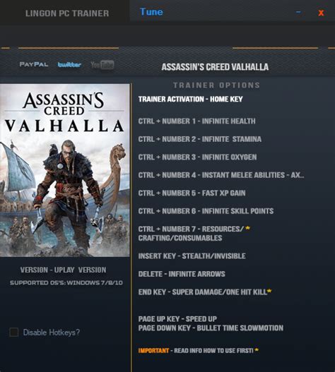 Assassin S Creed Valhalla Redeem Codes Free