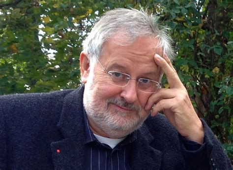 Of or relating to christians: Vita - Christian Nürnberger