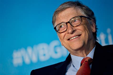 Gates is seemingly doing everything we could want from a billionaire with his access to resources. Revista Capital | Vacuna contra el Covid financiada por ...