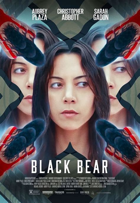 Black Bear Review An Uroboros Tale Of Ambiguity Reelrundown
