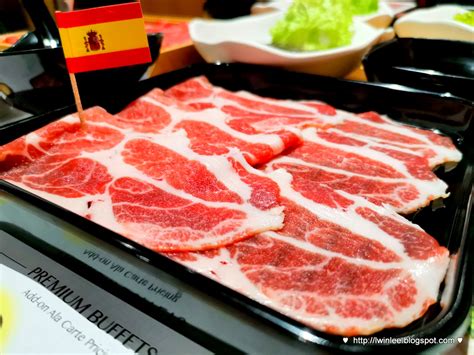 The property also offers access to the bus rapid transit (brt). 牛摩 WAGYU MORE @ SUNWAY PYRAMID
