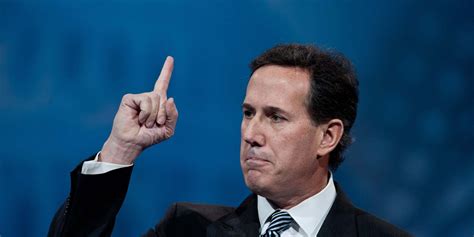 Rick Santorum Book Blue Collar Conservatives To Be Released This