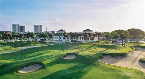 Where Are The 3 Best Public Golf Courses In Palm Beach Gardens And