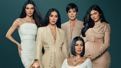 the kardashians la famiglia più chiacchierata d america torna in tv vanity fair italia
