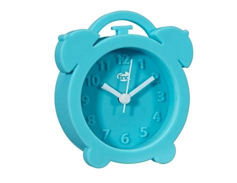 Wakey Wakey Rise And Shine Our New Silicone Alarm Clock Will Be There