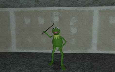 Kermit The Frog The Supermarioglitchy4 Wiki Fandom