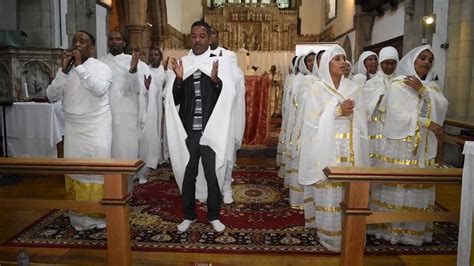 Eritrean Orthodox Mezmur Mekobitey Ketema Youtube