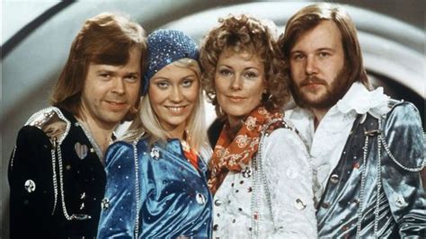 abba grupo sueco reeditará su exitoso disco “gold” radio capital