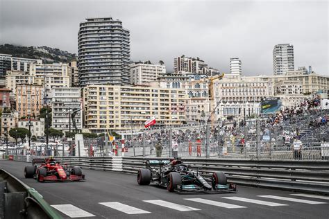 F1 2022 Monaco Grand Prix Preview In 2022 Monaco Grand Prix Grand