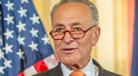 Chuck Schumer Height Weight Age Spouse Family Facts Biography