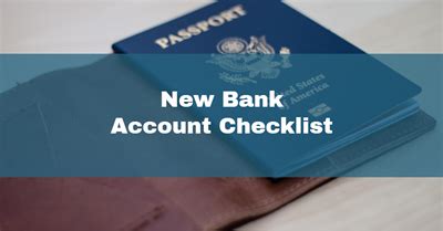 Check spelling or type a new query. What You Need to Open a Bank Account