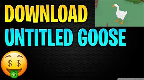 Download untitled goose game for windows now from softonic: Untitled Goose Game Free Download - How To Get Untitled Goose Game For Free Android iOS APK ...