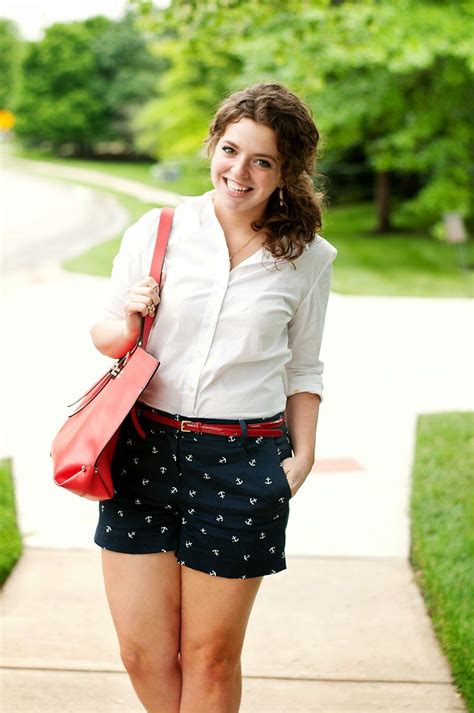 Preppy Summer Love Honestly Relatable Preppy Outfits Preppy Summer