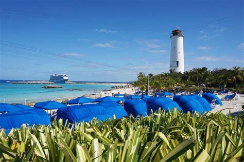 Best Things To Do In Great Stirrup Cay Bahamas 2020