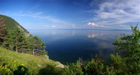 Lake Baikal Flickr Photo Sharing