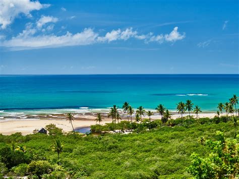 Trancoso Is the Best Undiscovered Beach Town in Brazil Condé Nast Traveler