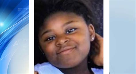 Amber Alert Missing Alabama 6 Year Old Girl Believed To Be In Extreme