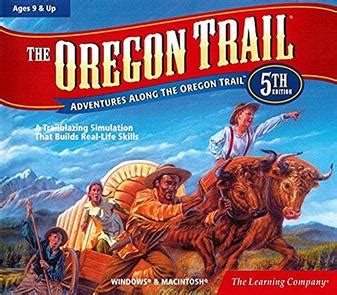 This price was last verified in the us app store 10 hours ago and is subject to change. The Oregon Trail 5th Edition - Wikipedia