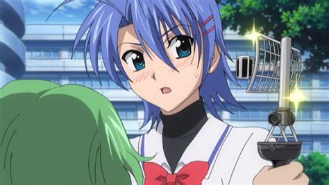 Demon King Daimao Episode 9 Review Best In Show Crow S World Of Anime
