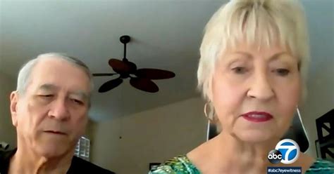 Couple Tricked Into Wiring Nearly 70000 To Scammer News