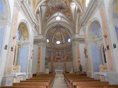 Chiesa Di Santandrea Apostolo 8xmille