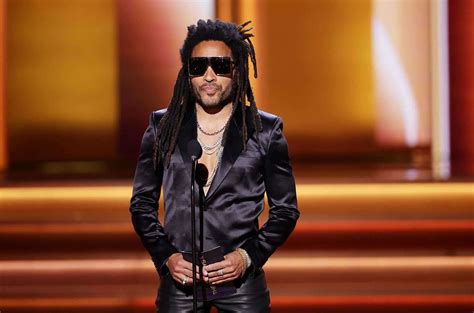 Lenny Kravitz Net Worth In 2023 Age Height Property And Wiki