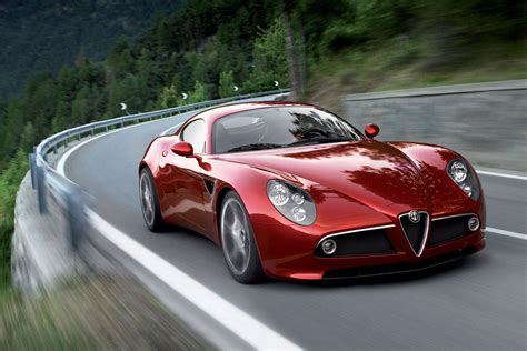 Fiat Taps Doner Richards Group To Promote Alfa Romeo Agencyspy