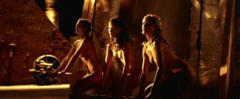 Nude Video Celebs Demi Moore Sexy Cameron Diaz Sexy Drew Barrymore