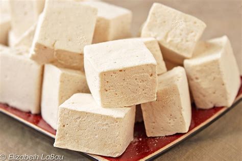 Maybe you would like to learn more about one of these? Basic Homemade Marshmallows Recipe