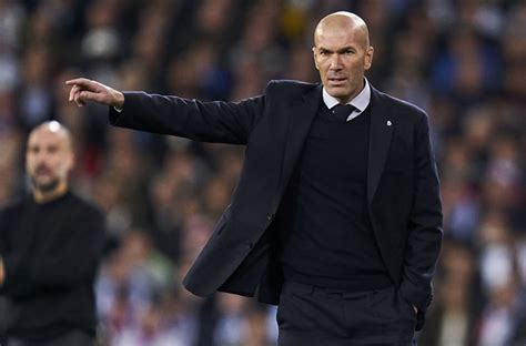 Stay up to date with all the latest real madrid news. Real Madrid: How Zinedine Zidane changed fortunes and won La Liga