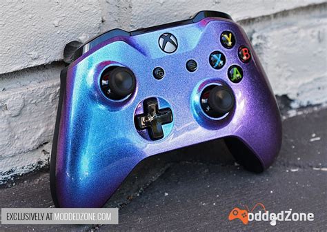 Create The Controller Of Your Dreams New Colors And