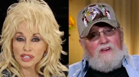 Dolly Parton Garth Brooks And More Pay Tribute To Charlie Daniels On