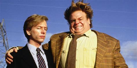 15 Best Comedy Duos Of All Time Screenrant