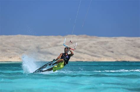Kite School Egypt (Hurghada) - All You Need to Know Before ...