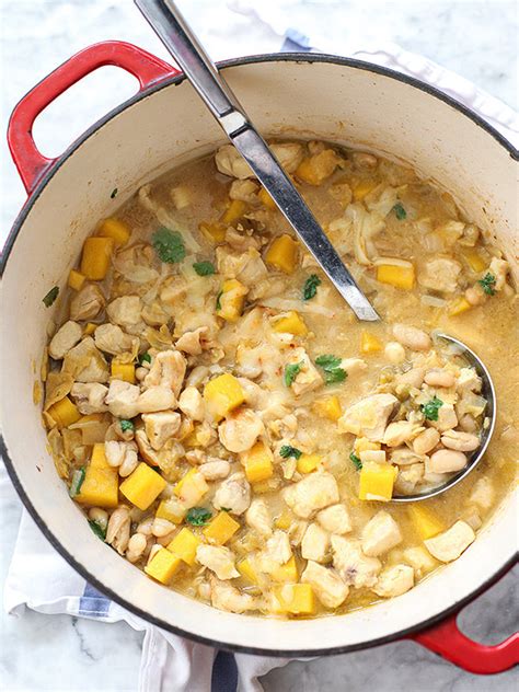 So any time we can make a one pot chicken dinner, it's chalked up as a win. 17 Easy Recipes For A Dinner Party