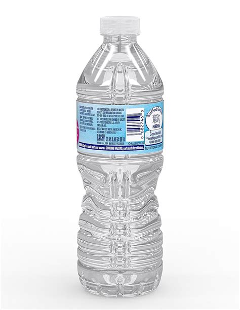 Bottle Water Bottle Designs