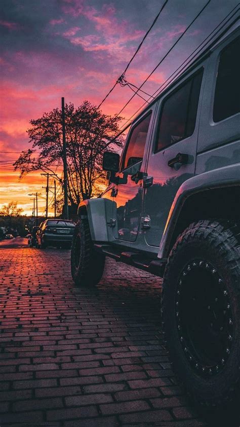 Jeep Phone Wallpapers - Top Free Jeep Phone Backgrounds - WallpaperAccess
