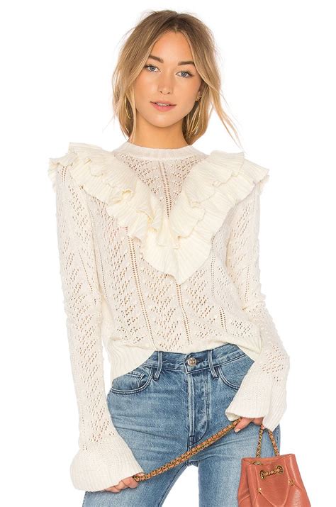 20 Cozy Sweaters To Live In All Fall Who What Wear