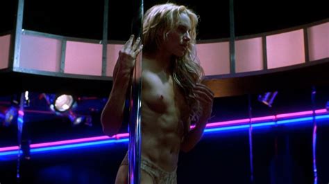 Daryl Hannah Naked Scene In Dancing At The Blue Iguana Free Video Tape