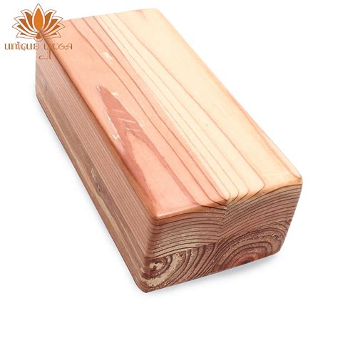 Ledakan balok kayu 3d dan nikmati relaksasi dan kesenangan! Balok Yoga Kayu Solid - Yogamatjakarta.com ...
