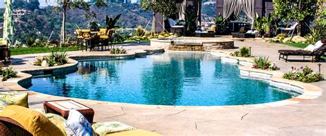 Swimming pool inspections, pool inspectors in los angeles, woodland hills, burbank, granada hills, encino, northridge, reseda and all surrounding areas. Swimming Pool Contractors | Burbank, CA | Symphony Pools