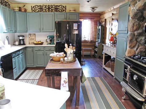 To set you up for success, we've outlined some of the biggest. Update Brick, Ceilings, Woodwork With Paint | Interior ...