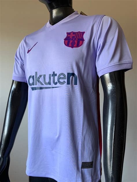 Camiseta Suplente Barcelona 2022 Ubicaciondepersonas Cdmx Gob Mx