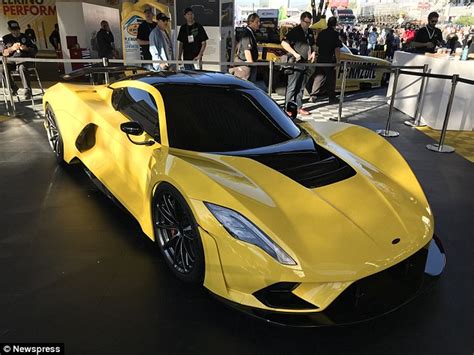 Currently, the record is held by a team of engineering students from eth in switzerland. Hennessey Venom GT is the world's first 300mph road car ...