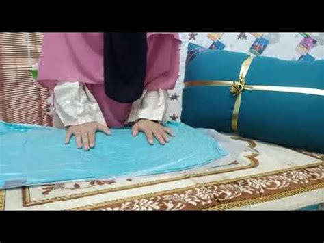 Bantal bayi hilon ianti ompol. TOTURIAL CARA BUKA BANTAL HILTON HOTEL VIRAL BY CAHAYA ...